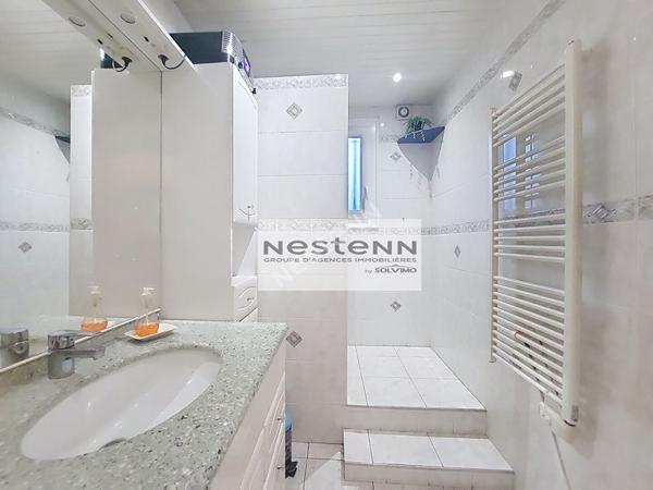 Maison à vendre à Saint Fargeau Ponthierry - 6 pièces, 3 chambres