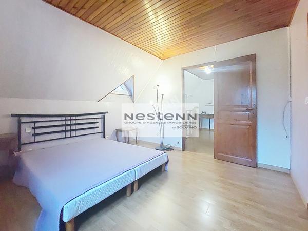 Maison à vendre à Saint Fargeau Ponthierry - 6 pièces, 3 chambres