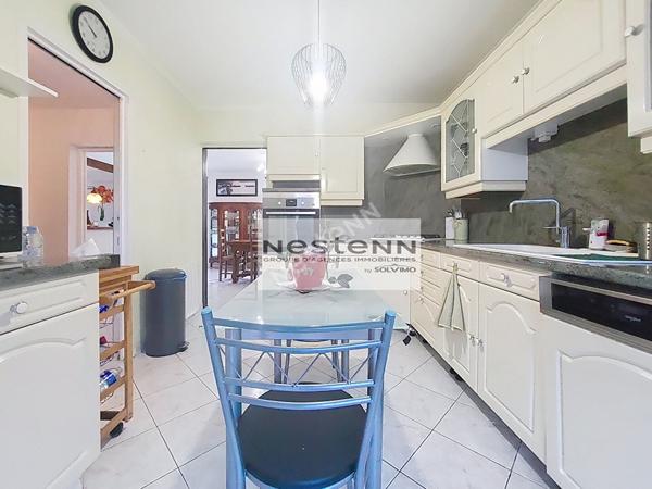 Maison à vendre à Saint Fargeau Ponthierry - 6 pièces, 3 chambres