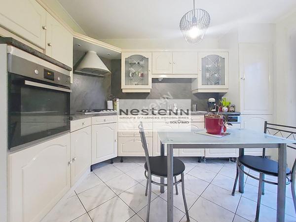 Maison à vendre à Saint Fargeau Ponthierry - 6 pièces, 3 chambres