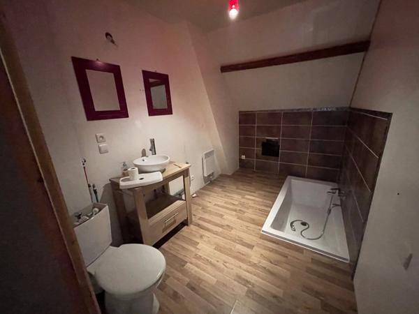 Vente Immeuble 7 pièces 235 m2 à Tergnier