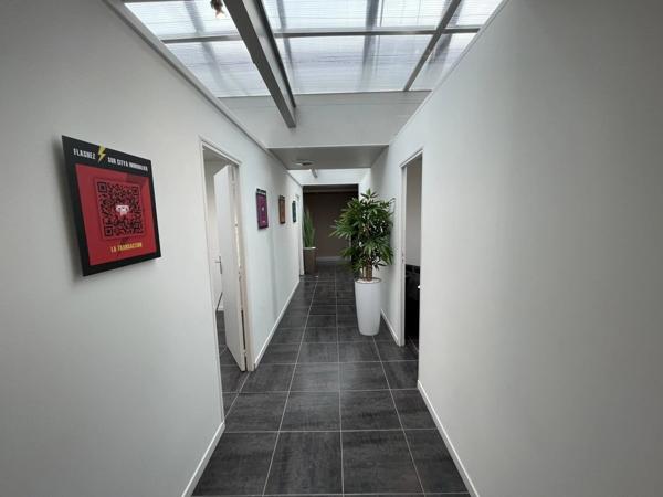 Vente Immeuble 7 pièces 235 m2 à Tergnier