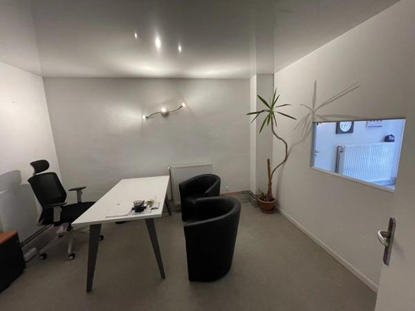 Vente Immeuble 7 pièces 235 m2 à Tergnier