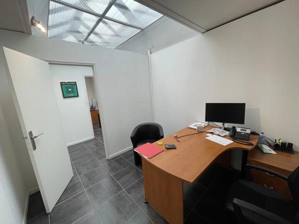 Vente Immeuble 7 pièces 235 m2 à Tergnier