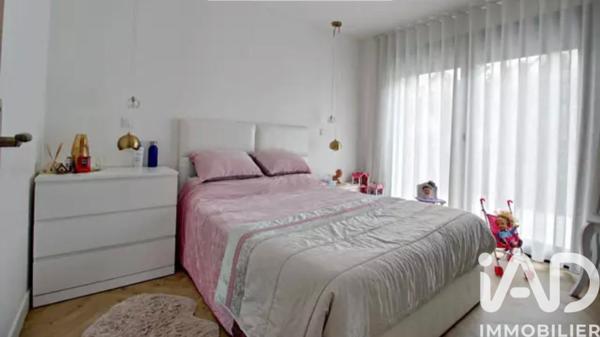Maison à vendre 7 pièces 210 m² La Frette-sur-Seine