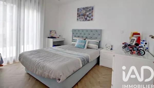 Maison à vendre 7 pièces 210 m² La Frette-sur-Seine