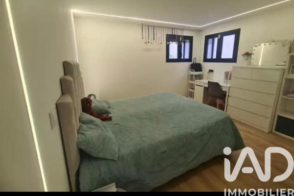 Maison à vendre 7 pièces 210 m² La Frette-sur-Seine