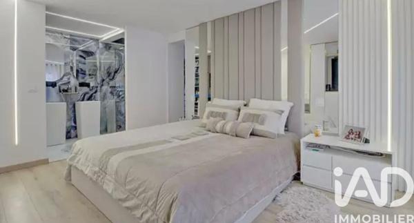 Maison à vendre 7 pièces 210 m² La Frette-sur-Seine