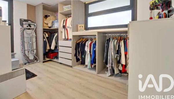 Maison à vendre 7 pièces 210 m² La Frette-sur-Seine