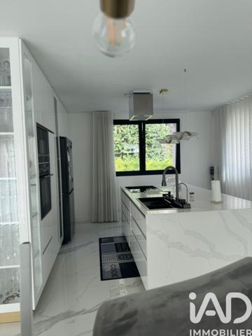 Maison à vendre 7 pièces 210 m² La Frette-sur-Seine