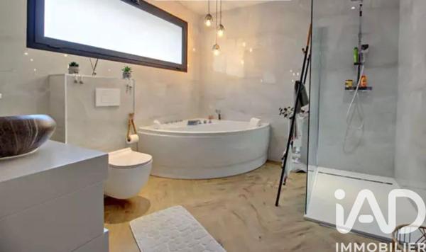 Maison à vendre 7 pièces 210 m² La Frette-sur-Seine