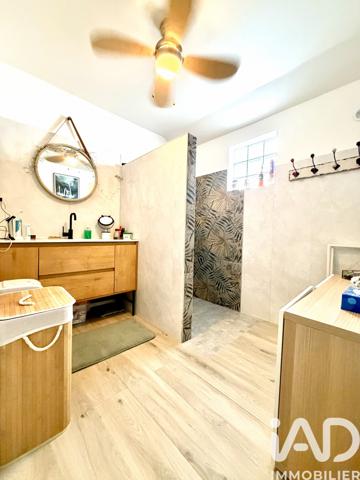 Maison à vendre 4 pièces 97 m² Saint-Benoît