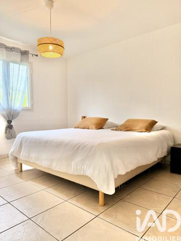 Maison à vendre 4 pièces 97 m² Saint-Benoît