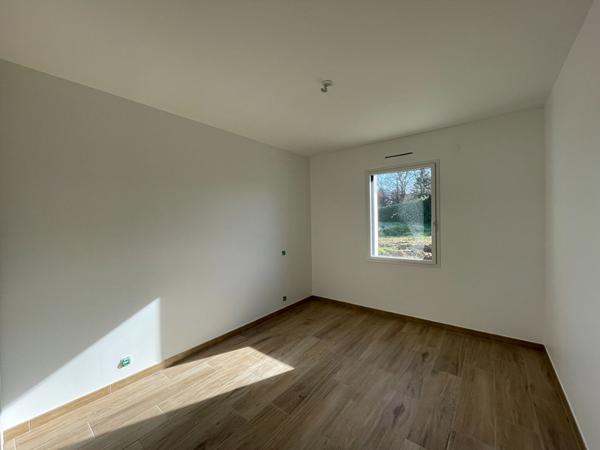 Maison Sainte Hermine 4 pièce(s) 87.15 m2