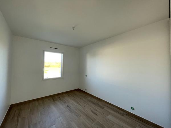 Maison Sainte Hermine 4 pièce(s) 87.15 m2