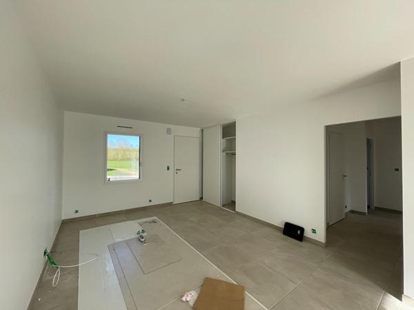 Maison Sainte Hermine 4 pièce(s) 87.15 m2