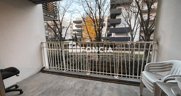 À vendre Appartement 3 pièces 65.85 m² - Toulouse 31200