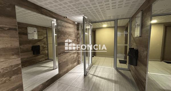 À vendre Appartement 3 pièces 65.85 m² - Toulouse 31200