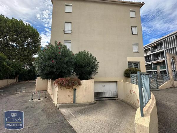 Parking à louer Avignon (84000)