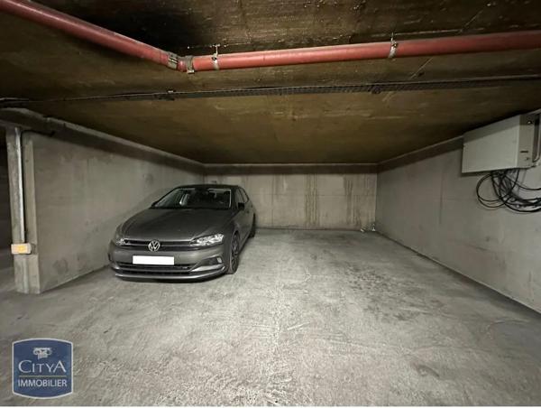 Parking à louer Avignon (84000)