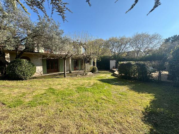 Maison Nimes 5 pièces 107 m2