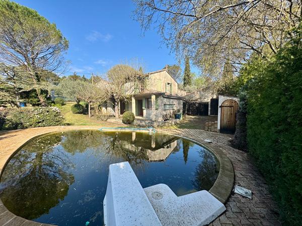 Maison Nimes 5 pièces 107 m2