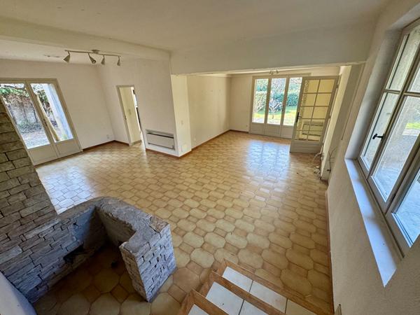 Maison Nimes 5 pièces 107 m2