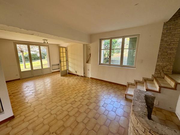 Maison Nimes 5 pièces 107 m2