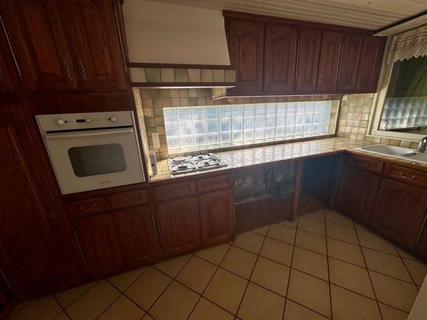 Maison Nimes 5 pièces 107 m2