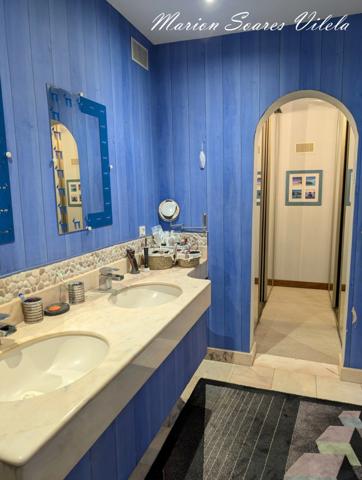 BELLE DEMEURE sur plus de 3 500 m² de terrain– Chaumes-en-Brie (77390)