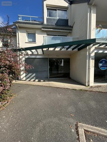 Fonds et/ou murs commerciaux à vendre à Hillion dans les Côtes-d'Armor (22120), ref : 22007-753