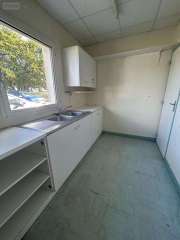 Fonds et/ou murs commerciaux à vendre à Hillion dans les Côtes-d'Armor (22120), ref : 22007-753