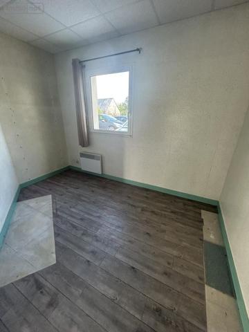 Fonds et/ou murs commerciaux à vendre à Hillion dans les Côtes-d'Armor (22120), ref : 22007-753