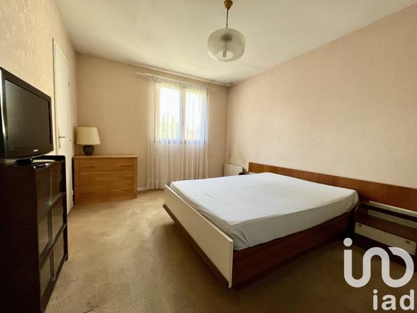 Maison à vendre 6 pièces 133 m² Saint-Germain-en-Laye