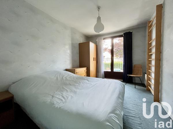 Maison à vendre 6 pièces 133 m² Saint-Germain-en-Laye