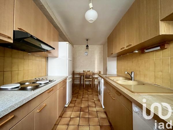 Maison à vendre 6 pièces 133 m² Saint-Germain-en-Laye