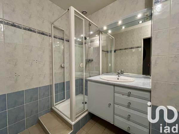 Maison à vendre 6 pièces 133 m² Saint-Germain-en-Laye