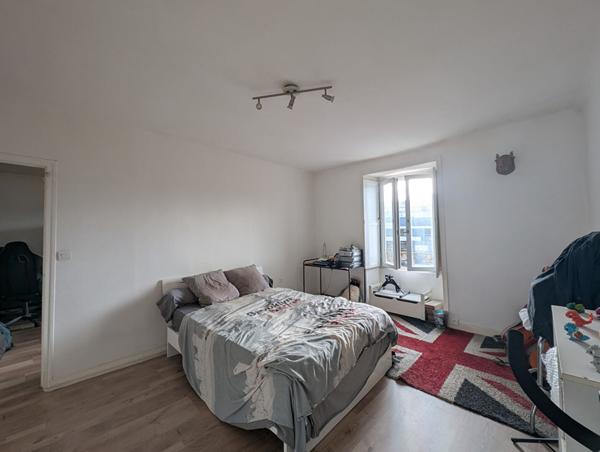 Appartement Nantes 2 pièces 51.40 m2