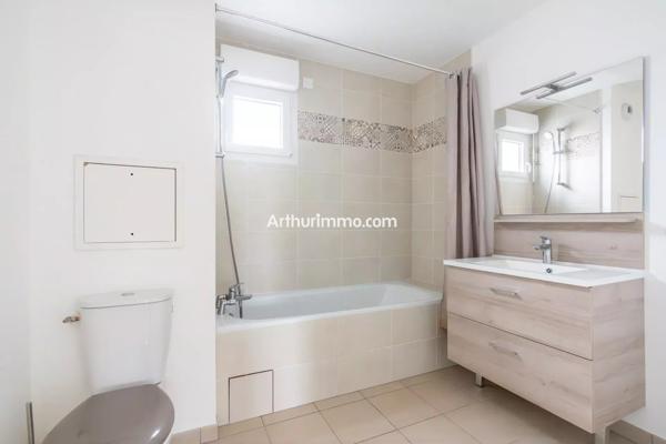 Vente Appartement 4 pièces 81 m2 à Sucy-en-Brie