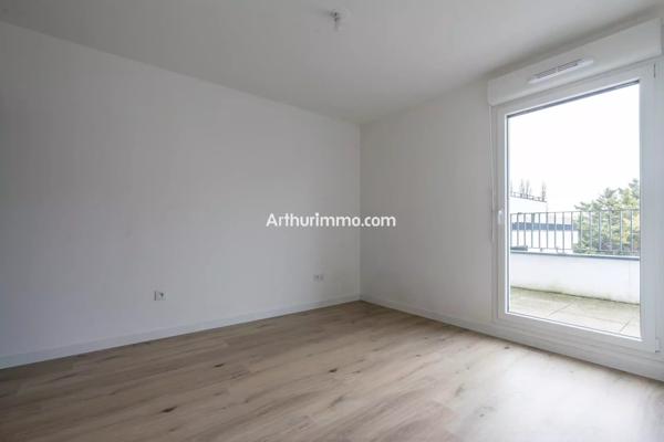 Vente Appartement 4 pièces 81 m2 à Sucy-en-Brie