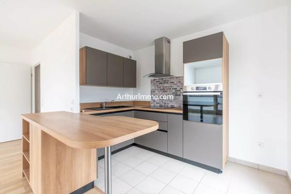 Vente Appartement 4 pièces 81 m2 à Sucy-en-Brie