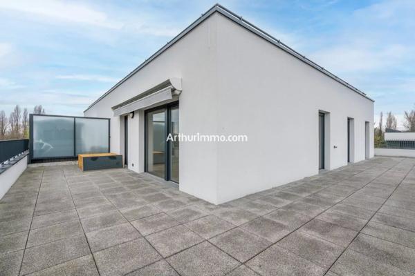 Vente Appartement 4 pièces 81 m2 à Sucy-en-Brie