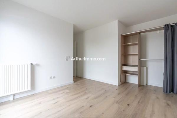 Vente Appartement 4 pièces 81 m2 à Sucy-en-Brie