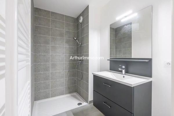 Vente Appartement 4 pièces 81 m2 à Sucy-en-Brie