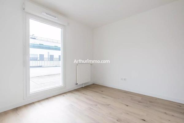 Vente Appartement 4 pièces 81 m2 à Sucy-en-Brie