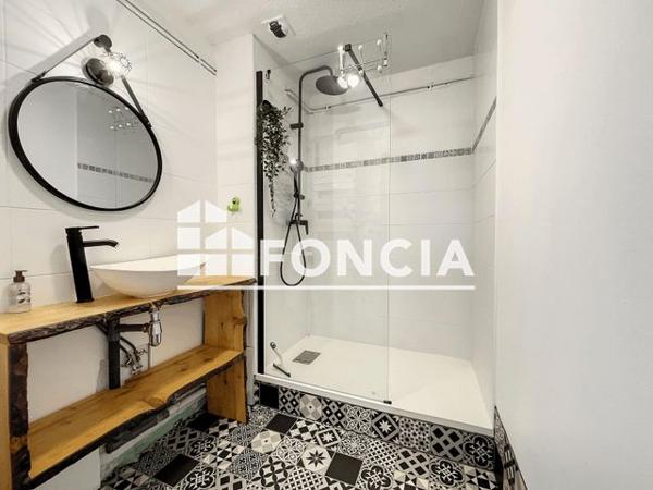 Location Appartement 4 pièces 86.43 m² - 83 AVENUE MARC URTIN Bourg-les-valence 26500