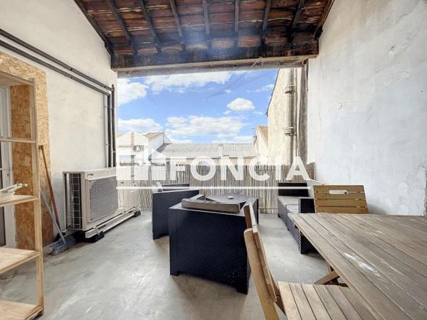 Location Appartement 4 pièces 86.43 m² - 83 AVENUE MARC URTIN Bourg-les-valence 26500