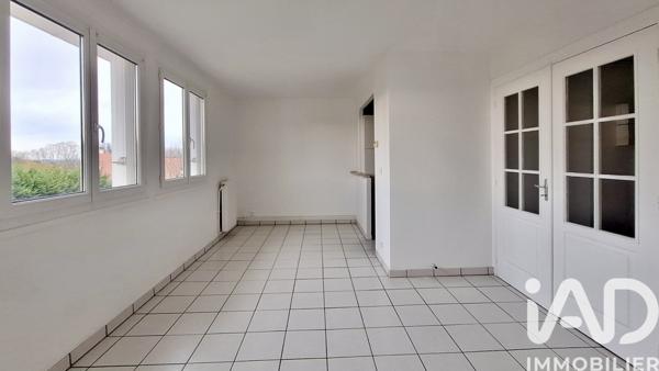 Appartement à vendre 2 pièces 46 m² Draveil