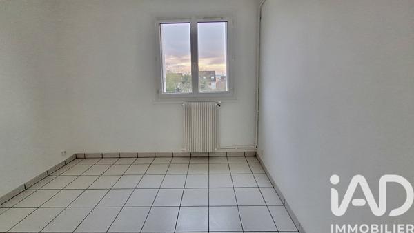 Appartement à vendre 2 pièces 46 m² Draveil
