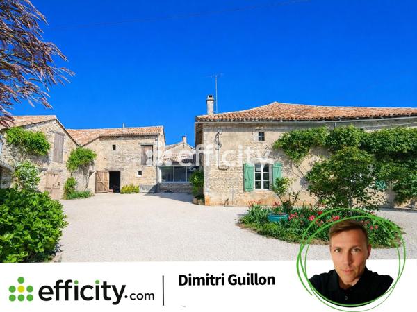 Maison 4 pièces - 97 m²